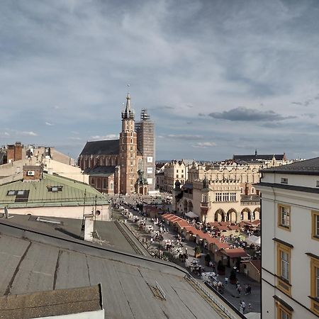 Cracowapart Ignacio A Cracovia Exterior foto