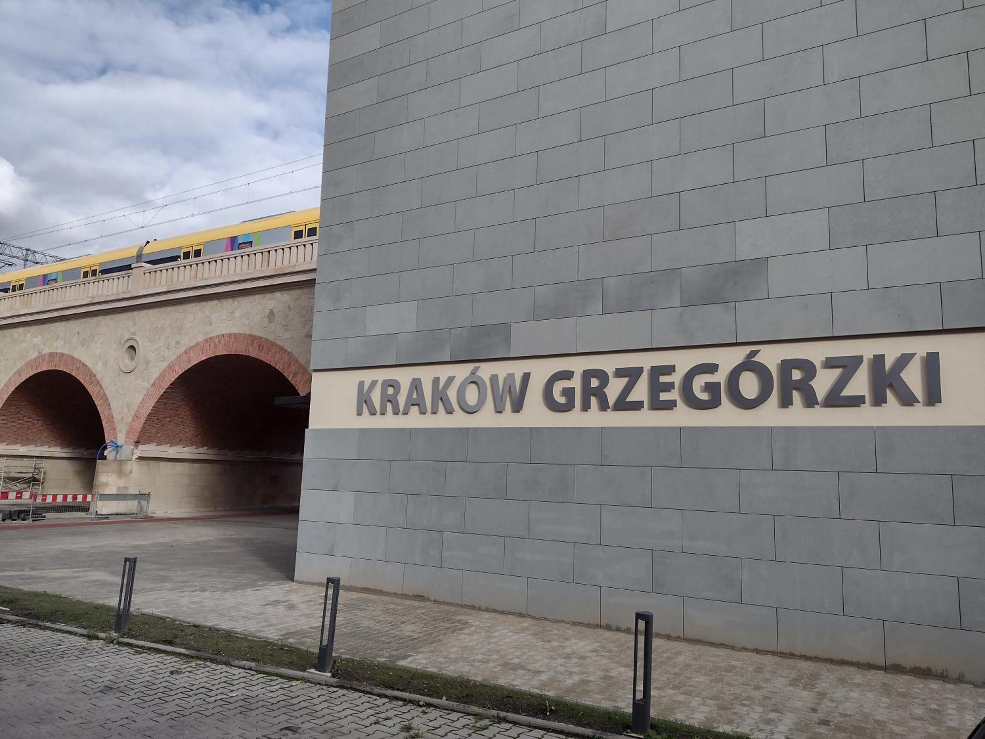 Cracowapart Ignacio A Cracovia Exterior foto
