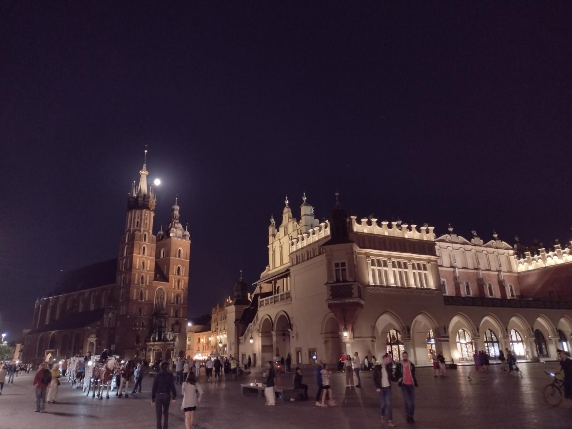 Cracowapart Ignacio A Cracovia Exterior foto